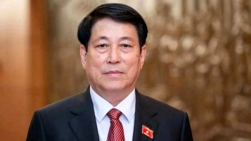 President Luong Cuong's State visit to Egypt marks new chapter in bilateral relations